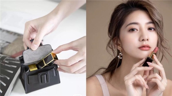 必追韩妞IG秋冬潮妆爆款一支就能做到，「油画系」妆容美到受不了 油画系 妆容 第1张