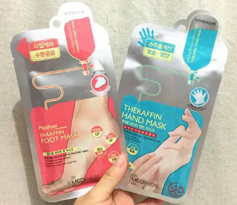 足膜个牌子去死皮效果好 足膜 足膜排行榜 美妆 第2张