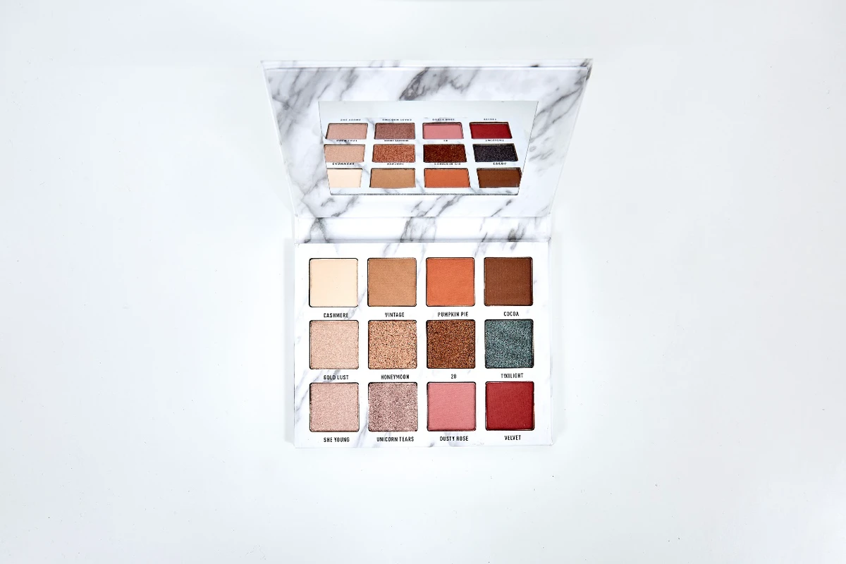 VENUS，MARBLE进军日本市场，打造新国货彩妆全球影响力 彩妆 VENUSMARBLE 彩妆怎么样 美妆 第2张