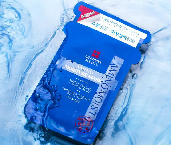 敷完丽得姿面膜后要洗吗,敷面膜正确使用方法 面膜 丽得姿面膜 丽得姿面膜怎么样 护肤 第2张 敷完丽得姿面膜后要洗吗,敷面膜正确使用方法 面膜 丽得姿面膜 丽得姿面膜怎么样 护肤 第2张