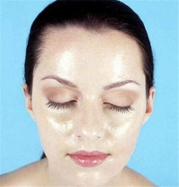 皮肤容易出油怎么调理 出油 皮肤出油 美妆 第2张