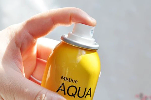 化妆之后防晒的正确使用方法 防晒 第2张