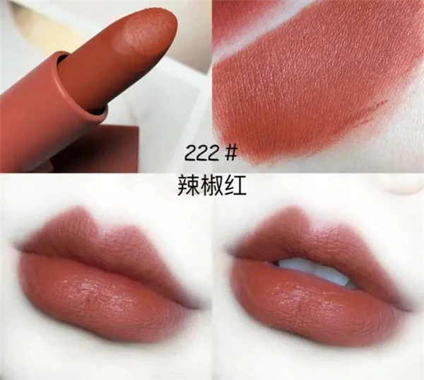 大牌唇釉平替，号称平价战斗机的3ce唇釉这几个颜色你见过吗 唇釉 3ce 第6张