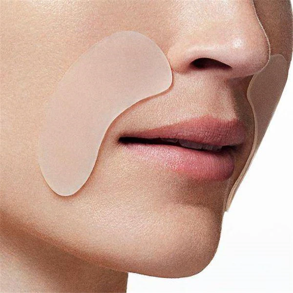 法令纹形成的原因，预防法令纹的方式方法 法令纹 预防 第12张