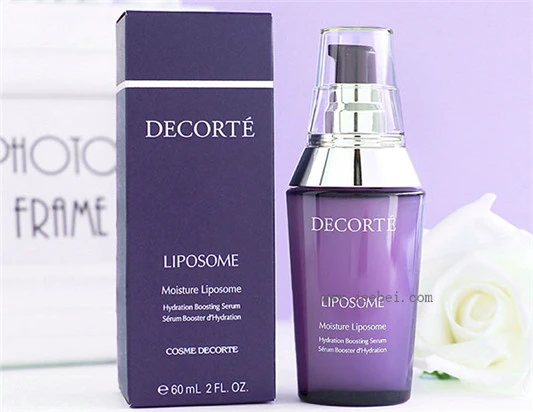 黛珂小紫瓶精华怎样，黛珂小紫瓶精华使用测评 黛珂 小紫瓶 精华 第5张