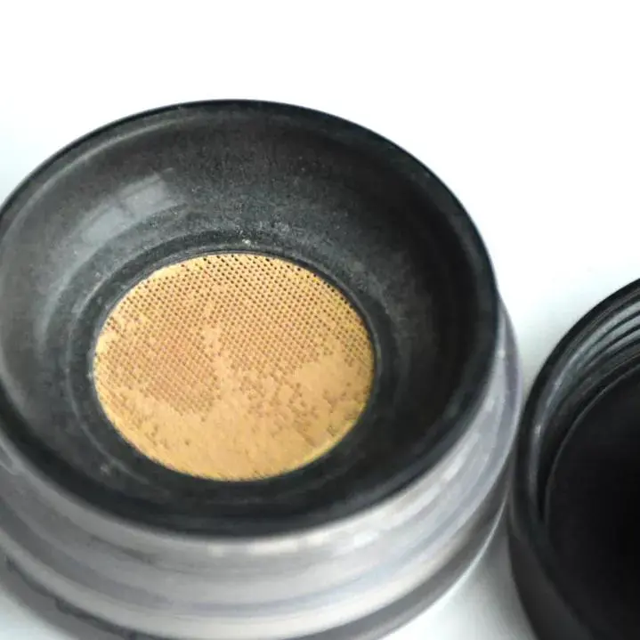 6款网红散粉测评 香奈儿、MAC...谁最持妆 评评测测 散粉测评 散粉蜜粉 美妆 第19张