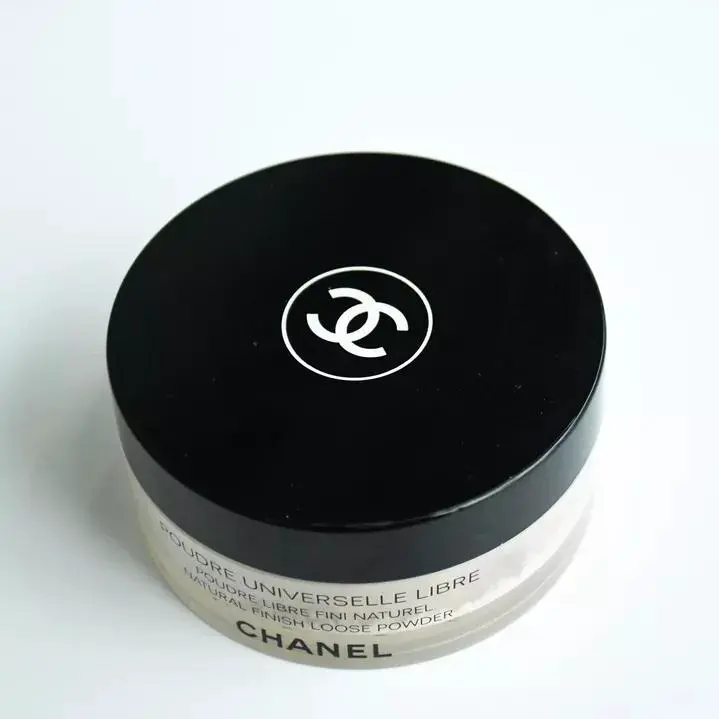 6款网红散粉测评 香奈儿、MAC...谁最持妆 评评测测 散粉测评 散粉蜜粉 美妆 第25张