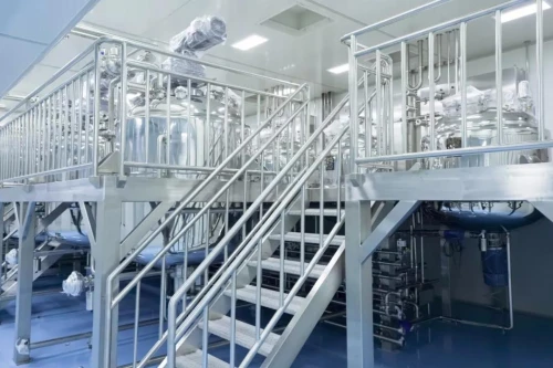 落子东方美谷，麦吉丽品牌腾飞蓄势待发 麦吉丽 东方美谷 上海美妆园产业综合体 美妆 第7张