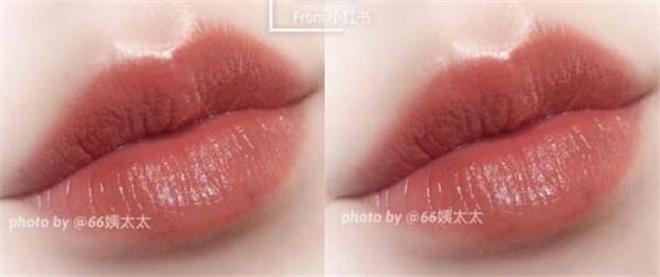 裸唇色和粉嫩牛奶草莓色适合素颜用吗 裸唇 奶草莓 第1张