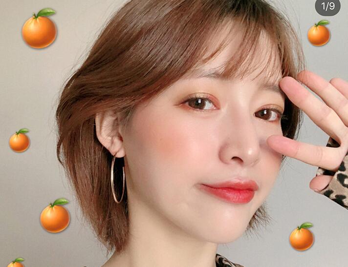 晒伤妆怎么化，藏族姑娘教你自然上妆方法 化妆 晒伤妆化妆方法 晒伤妆化妆方法步骤图 美妆 第1张