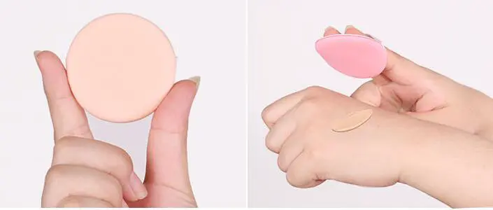 粉扑哪个牌子好用，粉扑正确使用方法 粉扑 粉扑正确使用方法 粉扑哪个牌子好 美妆 第5张