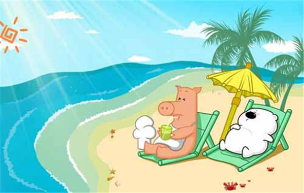 防晒10大误区 护肤 第9张 防晒10大误区 护肤 第9张