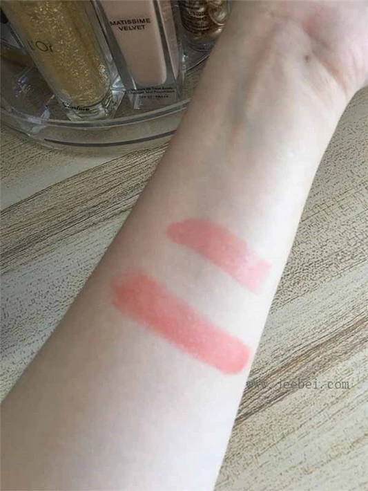 圣罗兰莹亮纯魅美唇膏怎么样,有哪些色号 唇膏 圣罗兰 第4张 圣罗兰莹亮纯魅美唇膏怎么样,有哪些色号 唇膏 圣罗兰 第4张