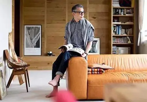 究竟什么是City Boy 时尚 美妆 生活方式 美容 第6张 究竟什么是City Boy 时尚 美妆 生活方式 美容 第6张