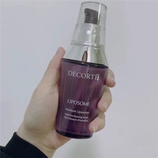 热门「精华」排行，金牌黛珂小紫瓶，银牌娇兰，铜牌让人很意外 精华 第1张