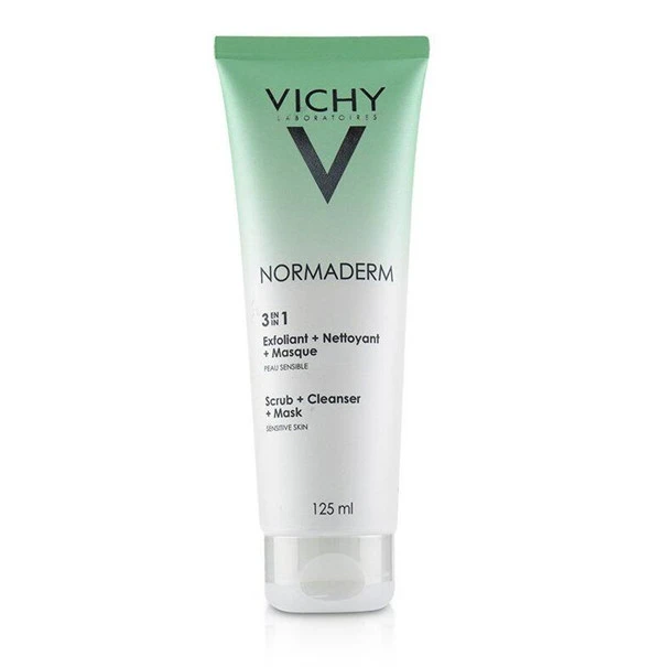 有效改善粗糙肌肤的去角质面膜，IPSA明净亮肌磨砂面膜售价 粗糙肌肤 去角质面膜 第13张