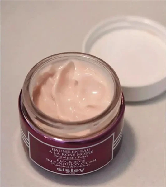 「千元级」面霜排行，兰蔻菁纯紧致淡纹，SK2大红瓶抗老效果好， 面霜 第3张