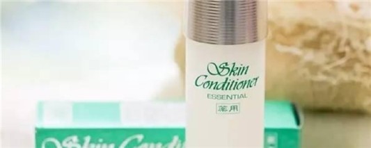 化妆水和保湿水的区别是什么 化妆水 保湿 区别 是什么 第1张