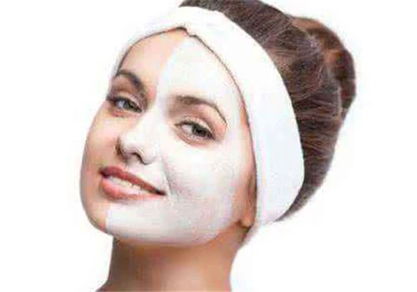 军训后用什么面膜 护肤 第4张