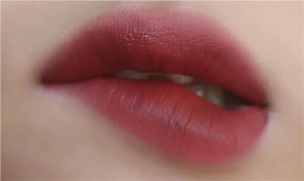 适合黄皮的口红推荐,黄皮肤适合什么颜色口红 口红 第6张 适合黄皮的口红推荐,黄皮肤适合什么颜色口红 口红 第6张