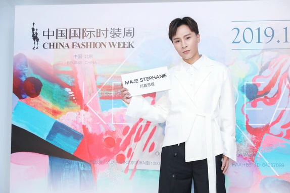 日本玛嘉思缇，中国国际时装周后台超模的"秘密武器" 玛嘉思缇 美妆 第17张