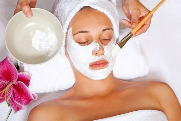 面膜敷完后还需要洗脸吗 面膜 第2张