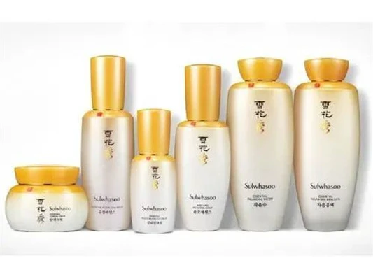 韩国护肤品牌等级排行，悦诗风吟在低级，兰芝仅仅只是在初级 韩国 护肤品牌 排行 第4张