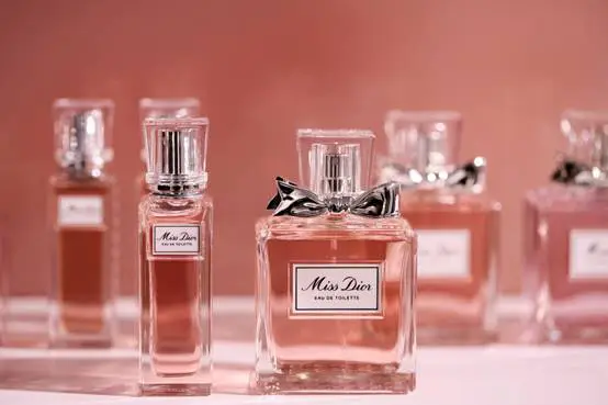 2019 Dior迪奥香氛，彩妆及护肤新品鉴赏会 迪奥 Dior迪奥香氛 美妆 第6张