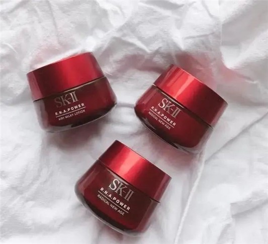 2020日系面霜排行榜，SK2大红瓶稳居第一，珂润平价但也位居前列 面霜 第1张