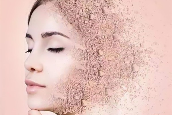 卡粉浮粉有什么区别 粉底 第1张