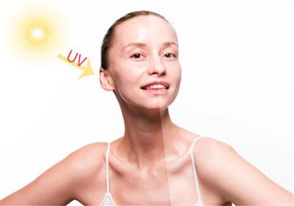 防晒霜可以防辐射吗，防晒霜的作用 护肤 第5张