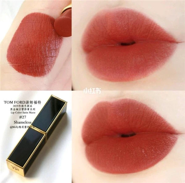 必追韩妞IG秋冬潮妆爆款一支就能做到，「油画系」妆容美到受不了 油画系 妆容 第14张