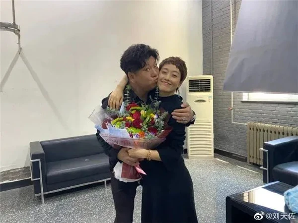 马伊琍出席活动状态良好，，马伊琍短发发型 马伊琍 发型 第7张