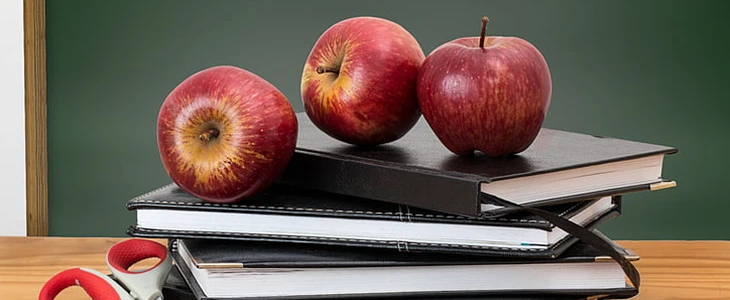 苹果可以去痘印吗 苹果 痘印 美妆 第2张