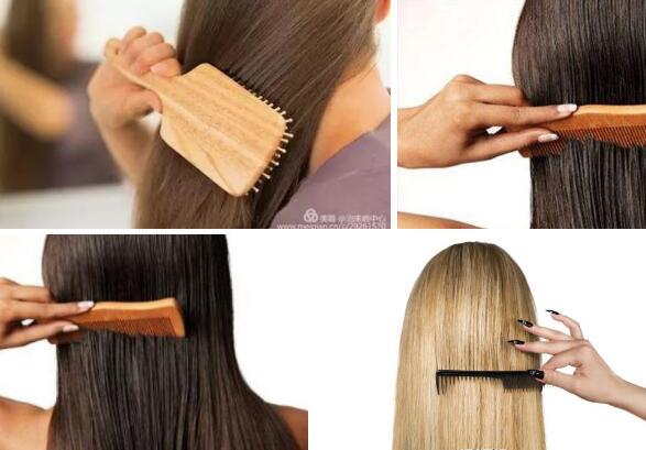 头发枯黄是什么原因呢，头发枯黄该怎么办呢 头发 头发枯黄是什么原因 头发枯黄该怎么办 美容 第4张