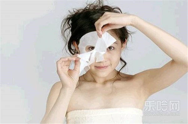 夏天用什么面膜比较好 护肤 第3张 夏天用什么面膜比较好 护肤 第3张