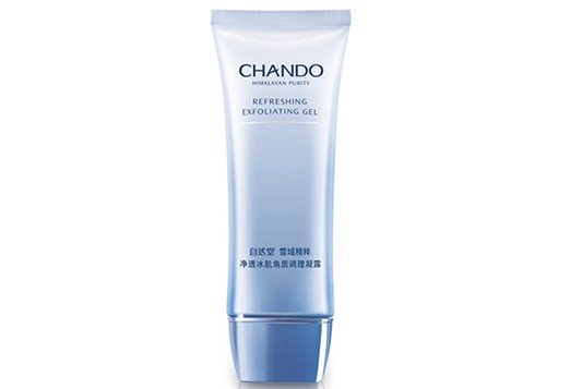 自然堂雪域精粹净透冰肌角质调理凝露怎么样,使用方法 自然堂 洁面 第1张 自然堂雪域精粹净透冰肌角质调理凝露怎么样,使用方法 自然堂 洁面 第1张