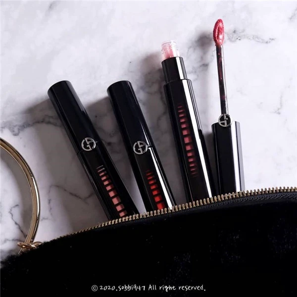 IU同款水光晕染唇推荐，轻松打造啾啾双唇 晕染唇 IU 第5张