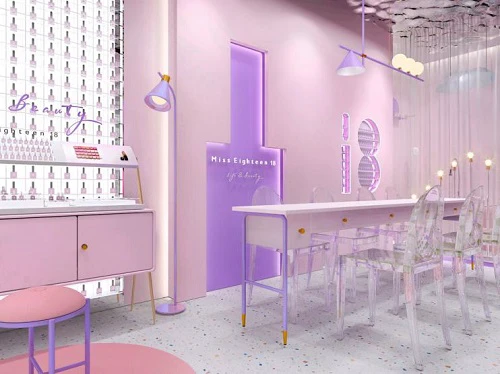 MissEighteen18品牌故事 品牌 MissEighteen 美妆 第8张