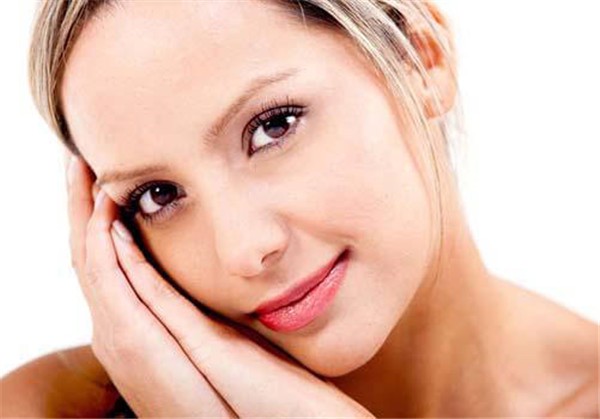 脸上长粉刺是什么原因，第一个你就中了 护肤 第1张