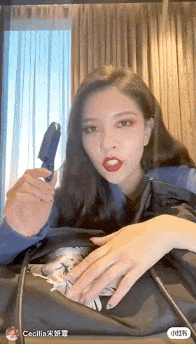 填补修饰发际线空缺小技巧，如何制造视觉高颅顶 发际线 高颅顶 第4张