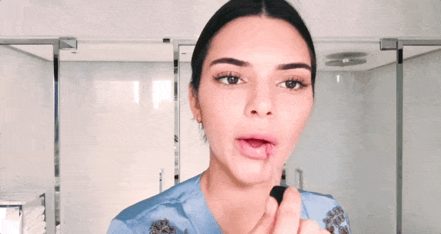 如何打造极速裸妆，简单清秀裸妆元气满满 裸妆 妆效 第3张