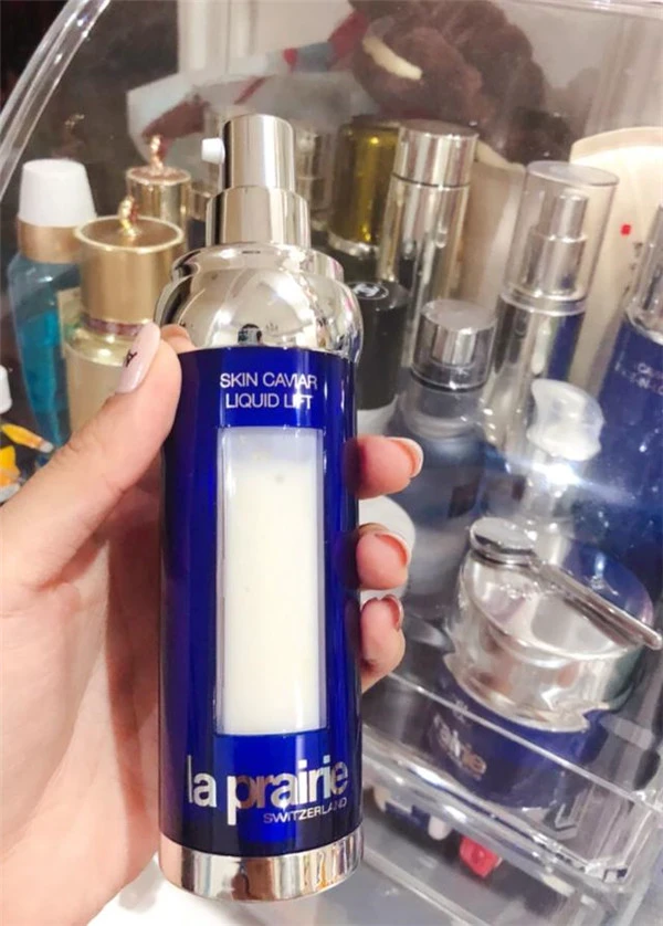 女生选择的几款美白精华液都有哪些呢 女生 精华液 第4张