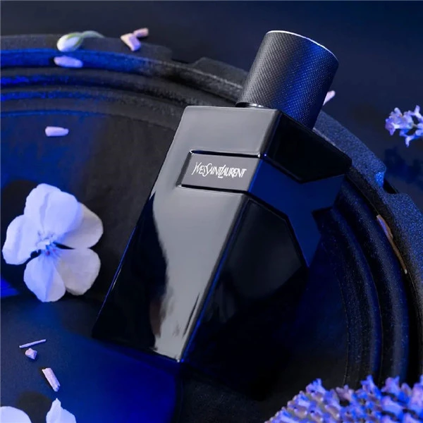 伊夫圣罗兰Yves Saint Laurent的Y Le Parfum新香水 伊夫圣罗兰 香水 第4张