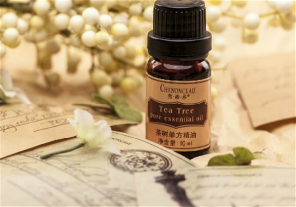 单方精油的稀释方法，实际使用过程中要按比例混合 单方精油 稀释 第1张