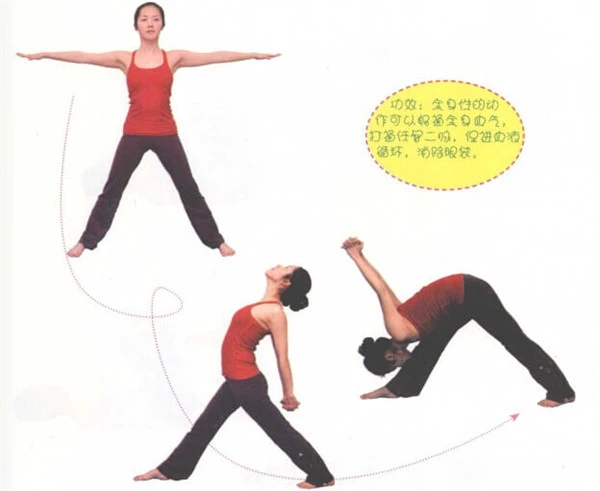 消除眼袋的最好方法 护肤 第5张