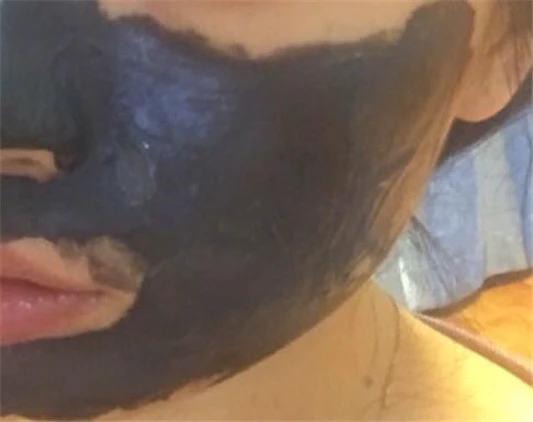 悦木之源活性炭面膜怎样，悦木之源活性炭面膜使用测评 悦木之源 面膜 第5张