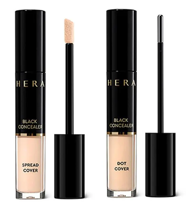 遮瑕用什么好，遮痘印改善肤色好物排行榜 遮瑕 遮瑕排行榜 高性价比遮瑕排行榜 美妆 第9张