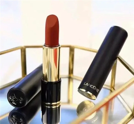 第一眼就被「惊艳」到的口红，少不了CPB的103，还有YSL的它 口红 第9张