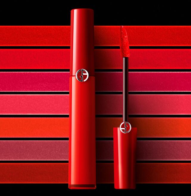 皮肤黄用什么颜色唇釉，黄皮选择适合的唇釉太重要 皮肤黄 皮肤黄用什么颜色唇釉 皮肤黄用什么色号唇釉图片 美容 第1张